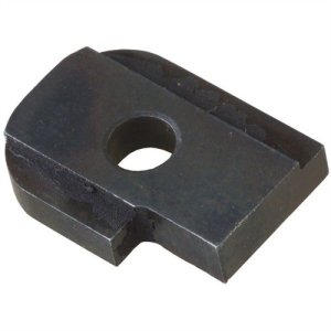 EGW 10360 Oversized Firing Pin Stop S70 45 Blue 1911 Commander