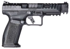 Canik HG6814N 9mm Luger HG6814N