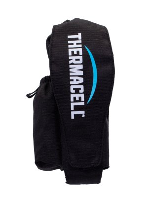 Thermacell APCL Repeller Holster Black Nylon 7.9"x3.9"x2"