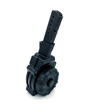 ProMag Industries Smith & Wesson Bodyguard .380 ACP 32 Round DRM-A40