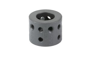 KAK Industry Multi Position Dimple Drill Jig 4140 Hardened Steel