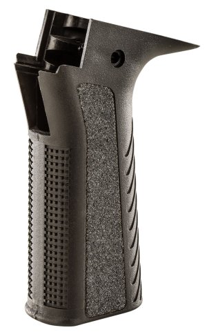 Apex Tactical 116110 Optimized Grip Aggressive Textured Polymer