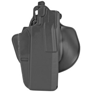 Safariland 7378 ALS Flex-Paddle Holster 1911 Government Black RH