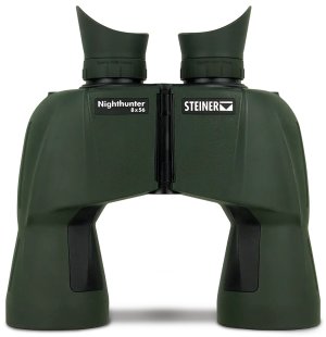 Steiner 2070 Nighthunter 8x56mm Binoculars