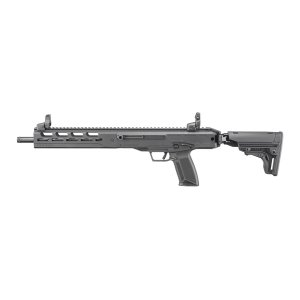 Ruger LC Carbine 5.7x28mm 19300 5.7 x 28mm