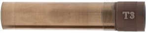 Rob Roberts 200143 T3 Triple Threat 12 Gauge Invector-DS Choke Tube