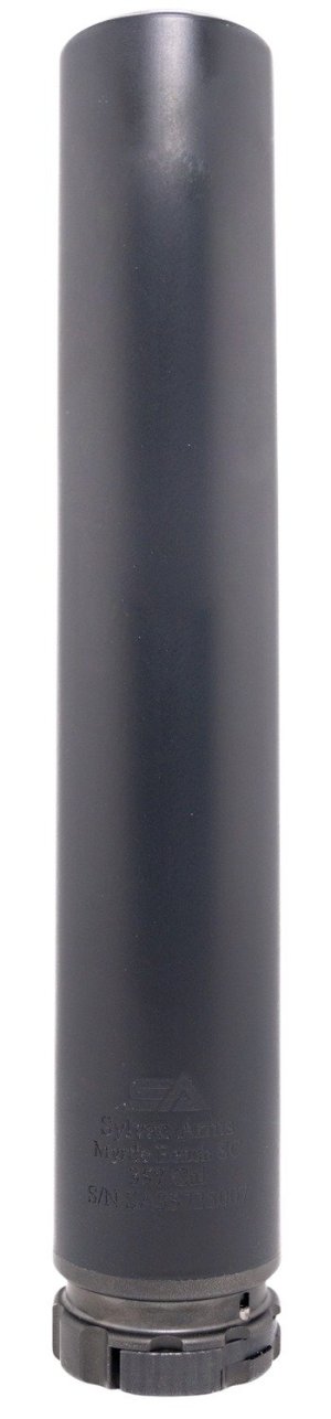SYLVAN SA357TI 357 Mag/38 Spl