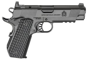 Springfield Armory PC9127LR-CCAOS 9mm PC9127LRCCAOS