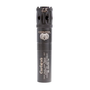 Carlson Benelli Crio/Crio Plus Cremator Ported Long Range Choke 12GA 11507