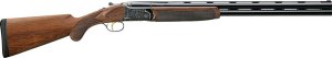 Franchi Instinct Over/Under 12 Gauge 28 Color Case Hardened A-Grade Satin Walnut