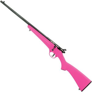 Savage Rascal 22 LR 13844