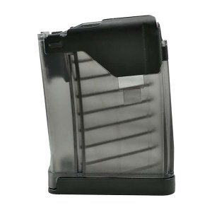Lancer L5LG2510SMK L5AWM Gen 2 5rd 5.56 Smoke Magazine