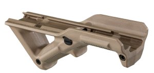 Magpul Industries Angled Foregrip 1 Flat Dark Earth MAG411-FDE