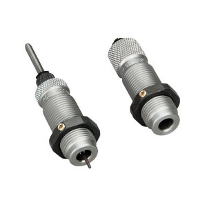 RCBS 10501 .223 WSSM Full Length Sizer Seater Die Set 7/8 in 14 Thread
