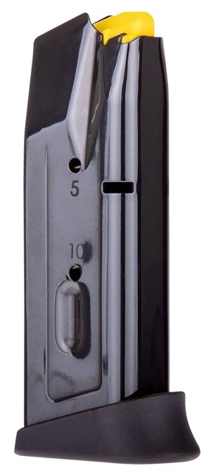 Taurus Magazine G3C 40S&W 10Rd 358-0029-00