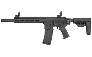 Tippmann Arms Company M4-22 ELITE .22 LR