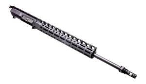 LARUE LT-018 22" 6.5CRD MATCH GRADE UPPER
