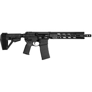 Diamondback Firearms DB15 5.56 NATO (Matte Black Anodized)