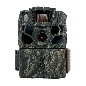 Prometheus Browning BTC6FHDR40 Dark Ops Trail Camera 40MP