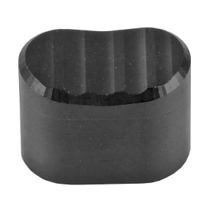 Battle Arms Development BADEMRB Magazine Release V-Shaped 7075-T6