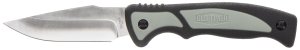 Old Timer 1137140 Trail Boss Knife 3.7 In Stainless Steel Full Tang