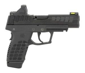 Kel-Tec P15 9mm Luger P15BLKOPTIC