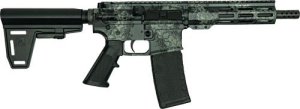 Great Lakes Firearms GL15 GL15LGRY-PISTOLBUNDLE