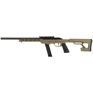 Savage Arms 64 PRECISION 22 LR 45125