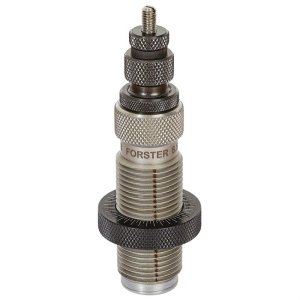 Forster Bushing Full Length Sizing Die .300 Prc