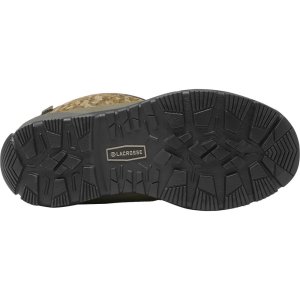 Lacrosse Alphaburly Aero Men's 17In 800G Bottomland Size 9