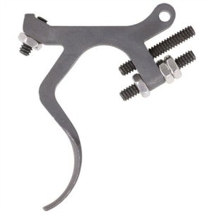 Rifle Basix WIN-1 Adjustable Trigger for Winchester 70, Silver