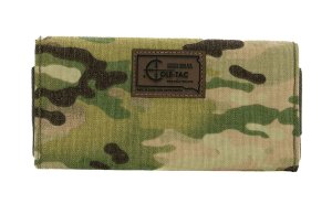 Cole-Tac HW2003 Hunter Ammo Wallet Multi-Cam Cordura 20 Round