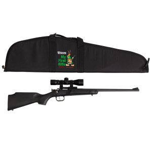 Keystone Sporting Arms Crickett 22 LR KSA2240BSC
