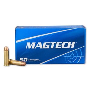 Magtech 38P Range/Training Target 38 Special 158 gr FMJFP 50 Per Box