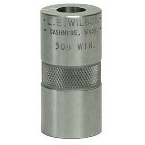 LE Wilson CG-338NM 338 Norma Mag Precision Case Gage