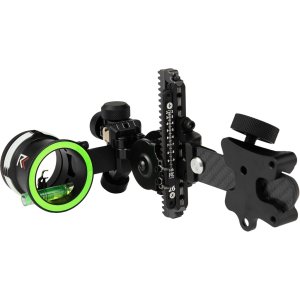 Redline RL-TORCHDT-LH-GR-23 Dovetail Sight 2 Pin Grey LH USB Rechargeable
