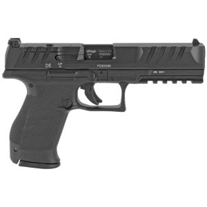Walther PDP Compact 9mm Luger 2858169