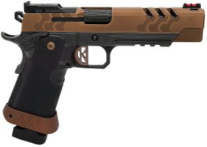 Kimber Manufacturing, Inc. 2K11 45 ACP