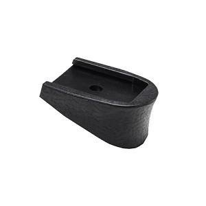 Pachmayr Grip Extender for S&W M&P Compact - Polymer, Black Finish - 2 Per