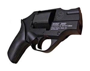 Chiappa Firearms Rhino 200D 357 Mag CF340217