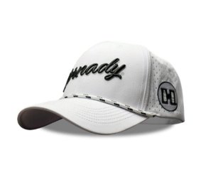 HDESIGN 34170 Hornady Script Performance Cap