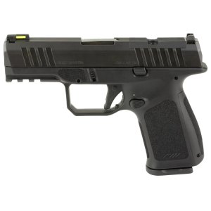 Rost Martin RM1C 9mm Luger RM1CBLKOSP10TI