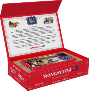 Winchester SUPER-X 30-30 WIN 170GR 250TH X3030250