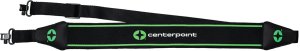 CenterPoint Crossbow Sling Adjustable Padded Black