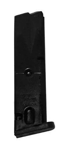 Pro Mag BER 01 Beretta 92 9mm 10-Round Blued Steel Magazine