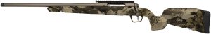 Savage Arms AXIS 2 PRO 22-250 32327