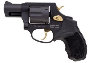 Taurus 856 Ultra Lite 38 Special 2856021ULG