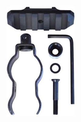 Grovtec MTMX3 Extended Mag Tube Mount Remington 870 12 GA GTSW257