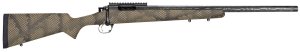 Proof Research 135198 Glacier 7mm PRC 24" Carbon Fiber Barrel Rifle