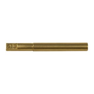 Brownells .20 MUZZLE BRASS PILOT